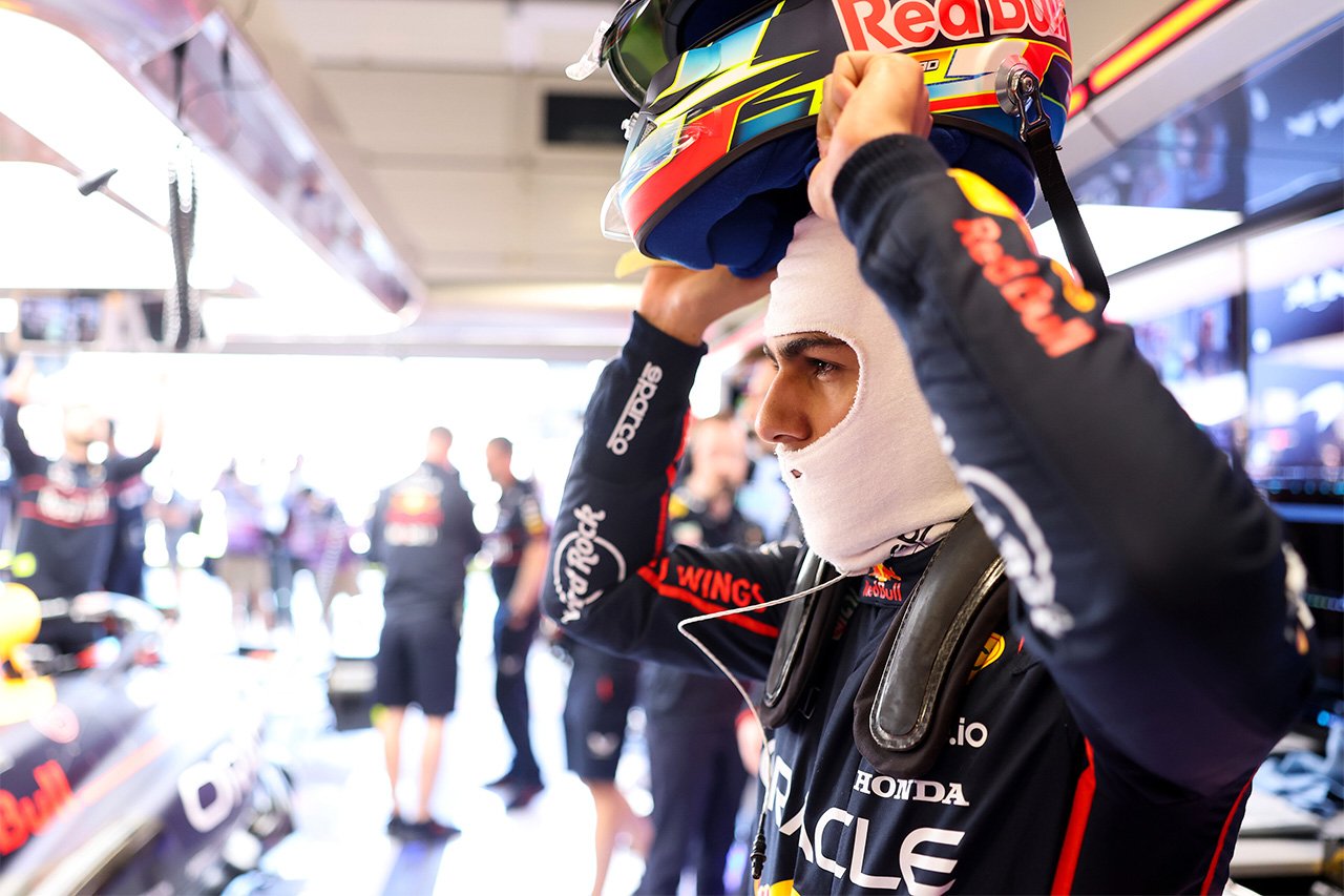 レッドブルF1には「リンドブラッドをF1昇格せざるを得ない事情」とモントーヤ