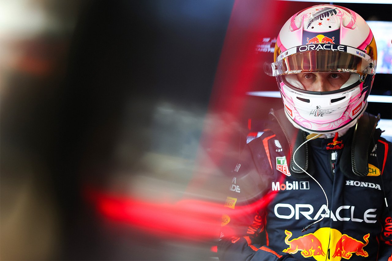 角田裕毅 レッドブル F1 リアム・ローソン