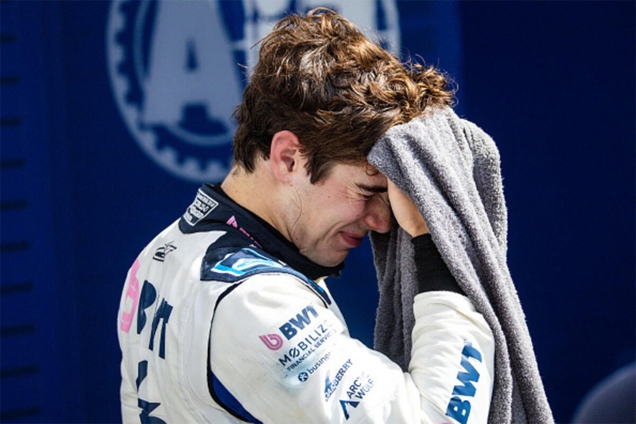 フェルナンド・アロンソ F1