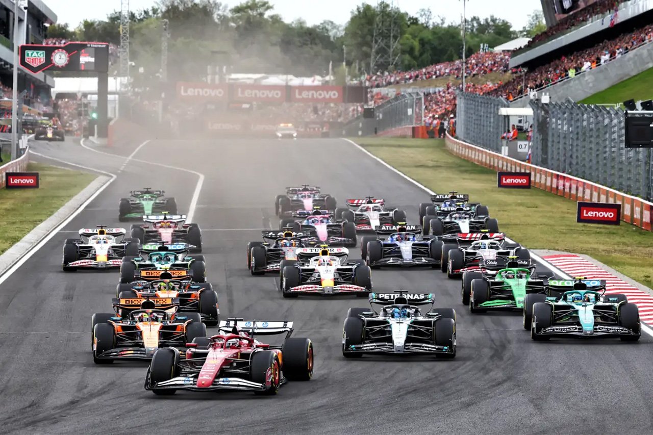 F1、スプリントのレース数増加やリバースグリッド導入を議論