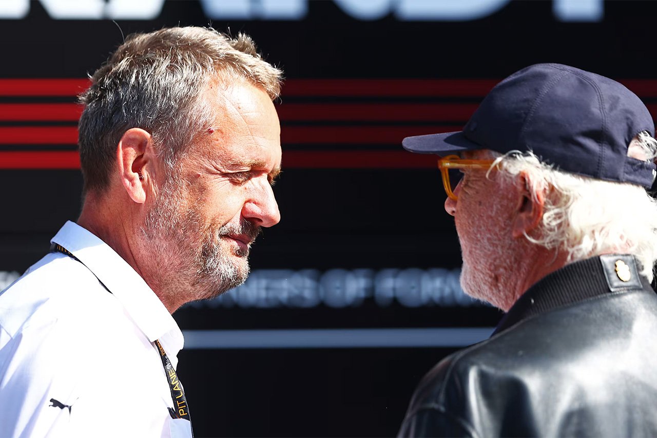 アルピーヌF1チーム