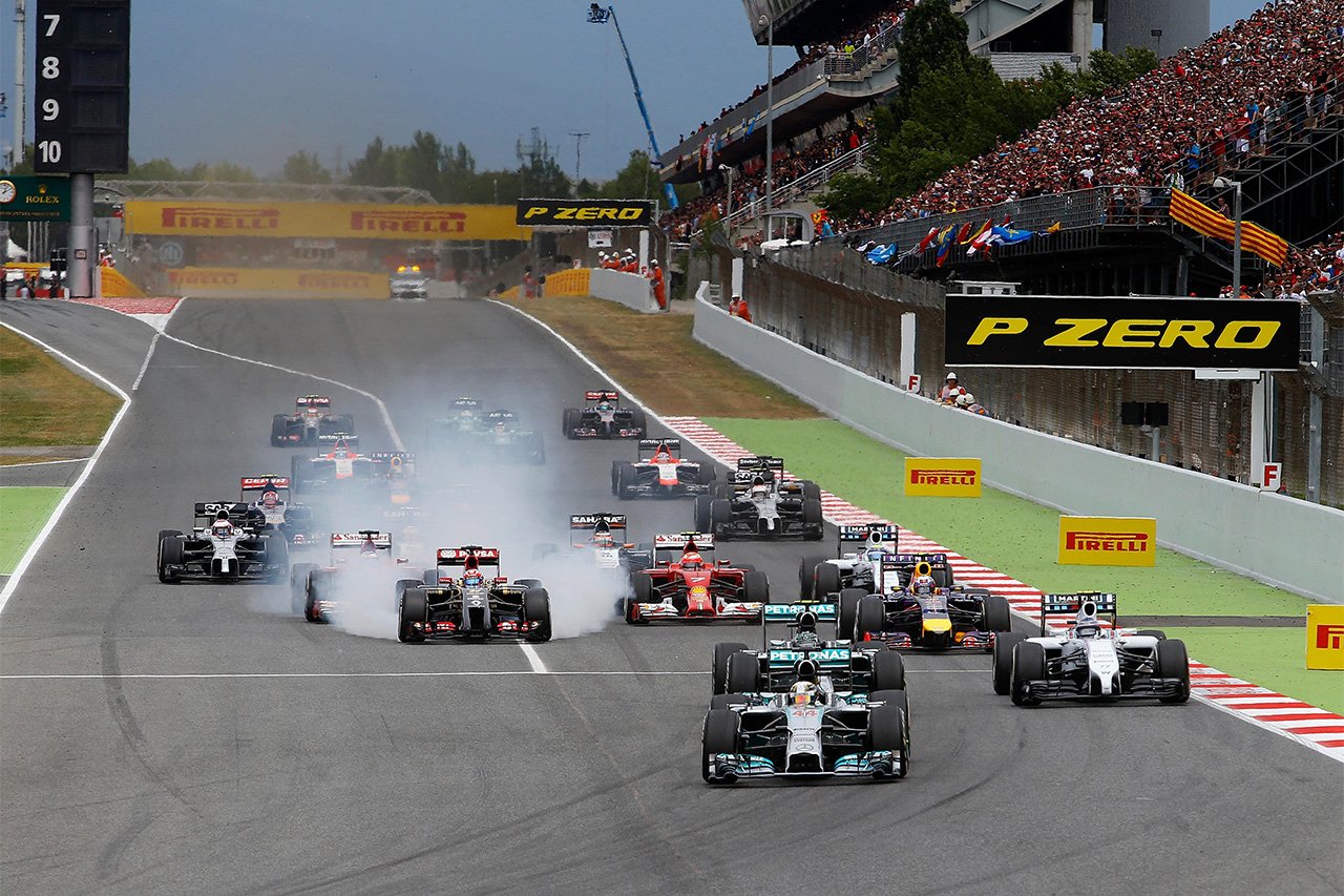 国際自動車連盟（FIA） F1