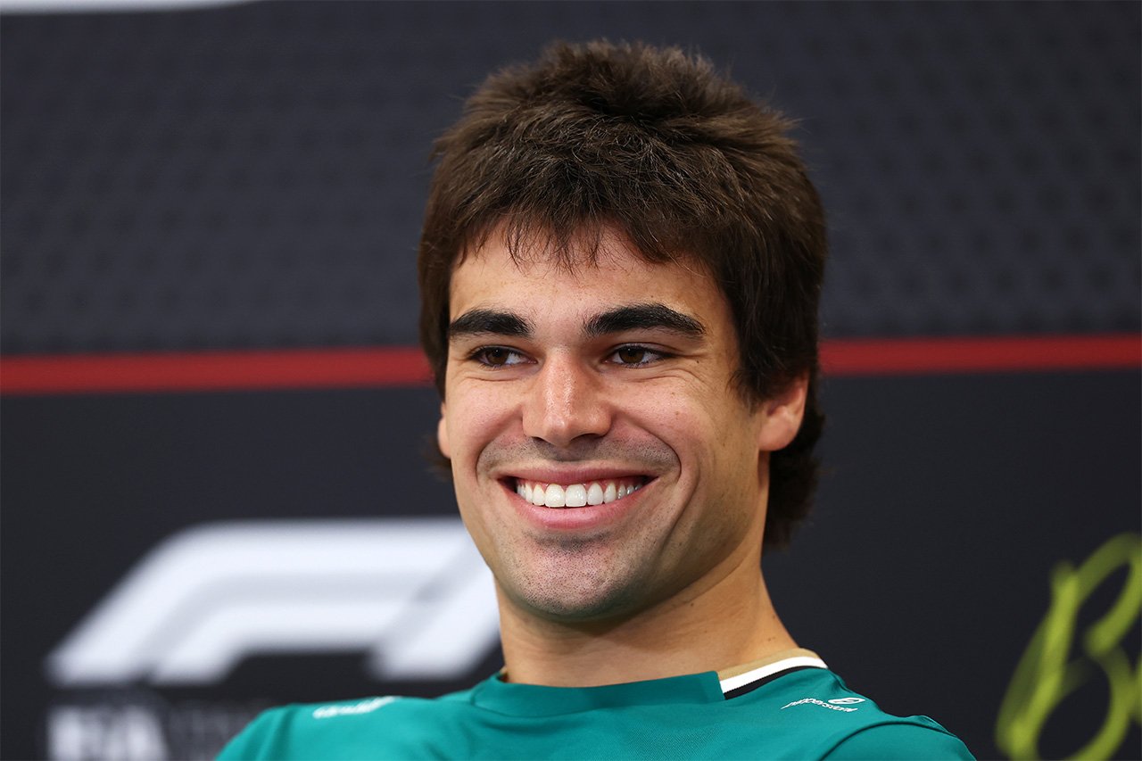 ランス・ストロール F1批判に擁護の声「息子に楽をさせたなどとんでもない！」