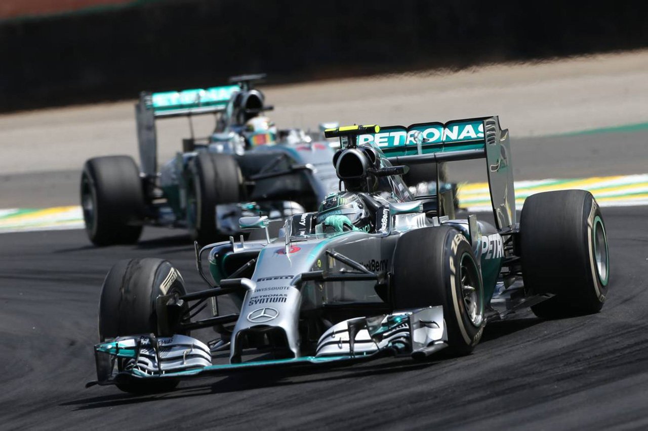 FIA、2026年F1新PUで「2014年型メルセデス支配」を防ぐ安全策
