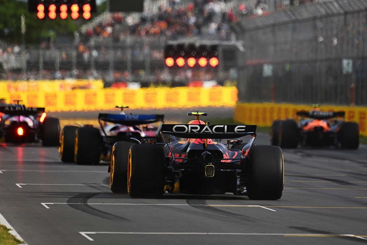 レッドブルF1の崩壊 「帝国は必ず崩れる」と元フェラーリ関係者