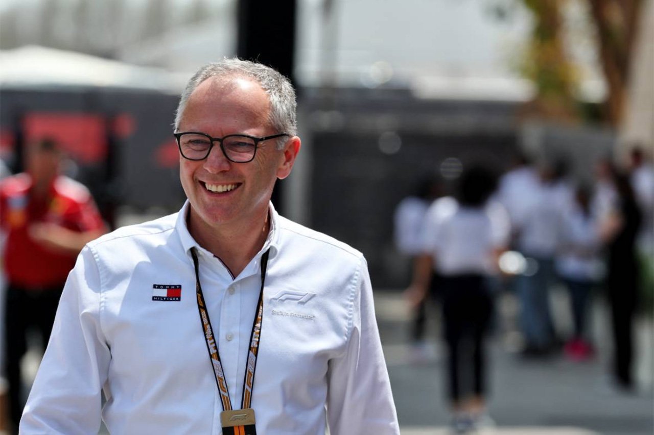 ステファノ・ドメニカリ 「2026年新時代のF1に拙速な判断は禁物」