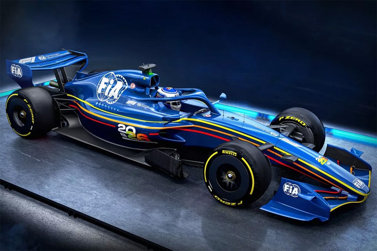 F1 2026年レギュレーションはまだ進化中 FIA「不自然な走行は防ぐ」