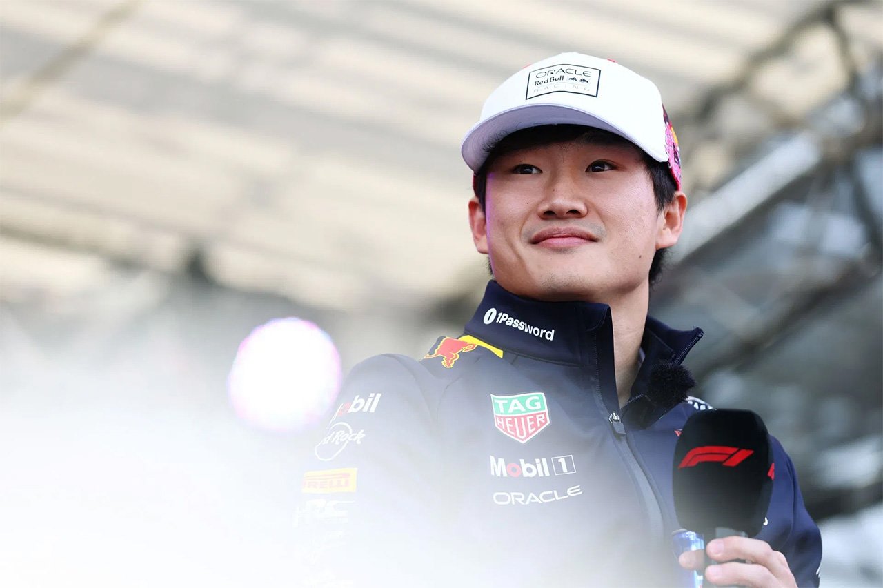 角田裕毅 レッドブルF1残留にホンダがF1エンジン価格を譲歩？