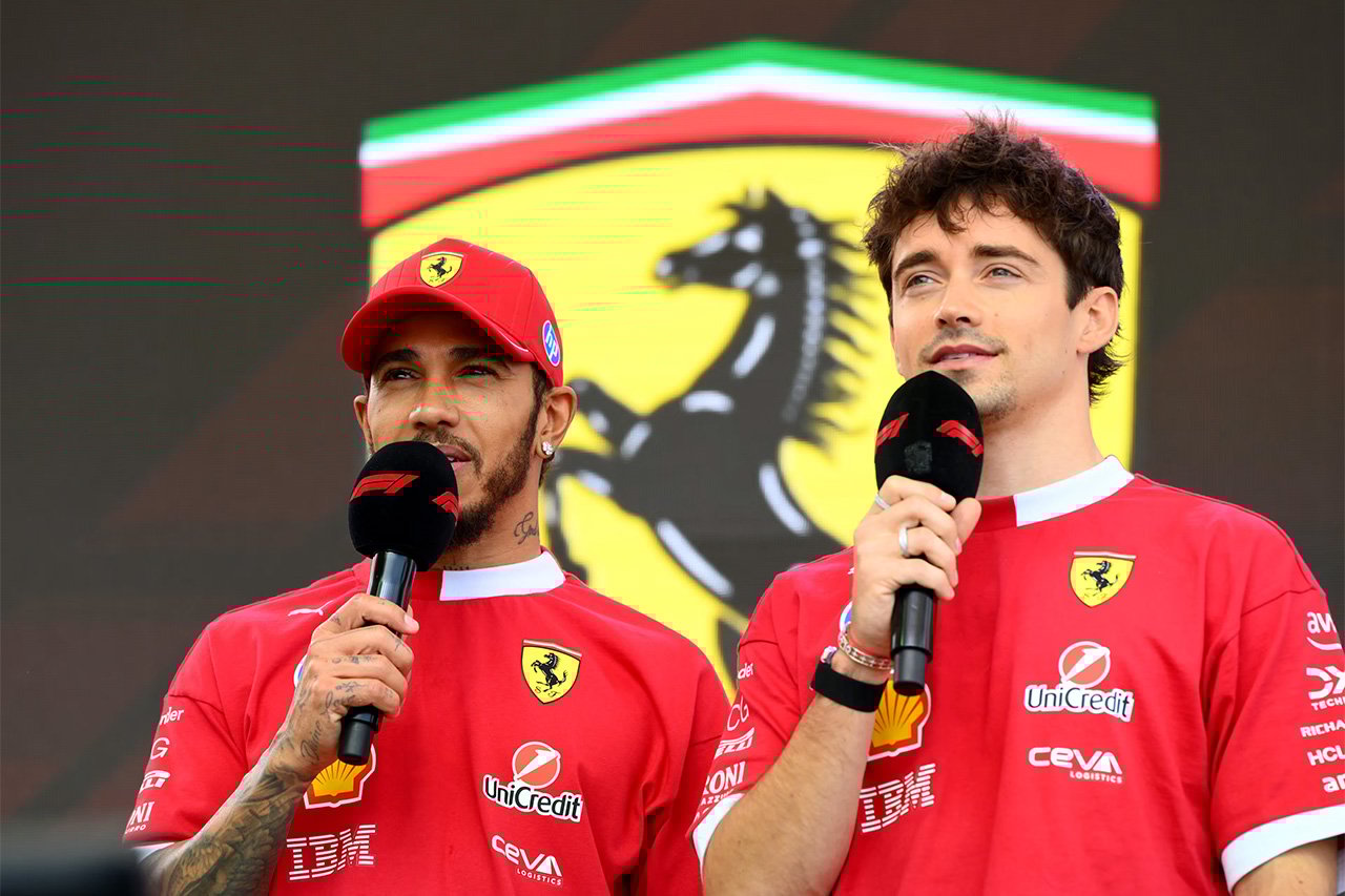 スクーデリア・フェラーリ