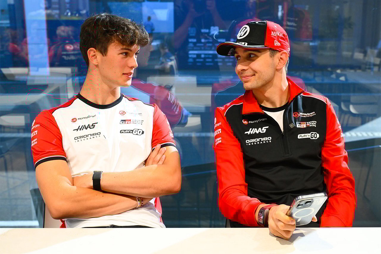 ハースF1チーム