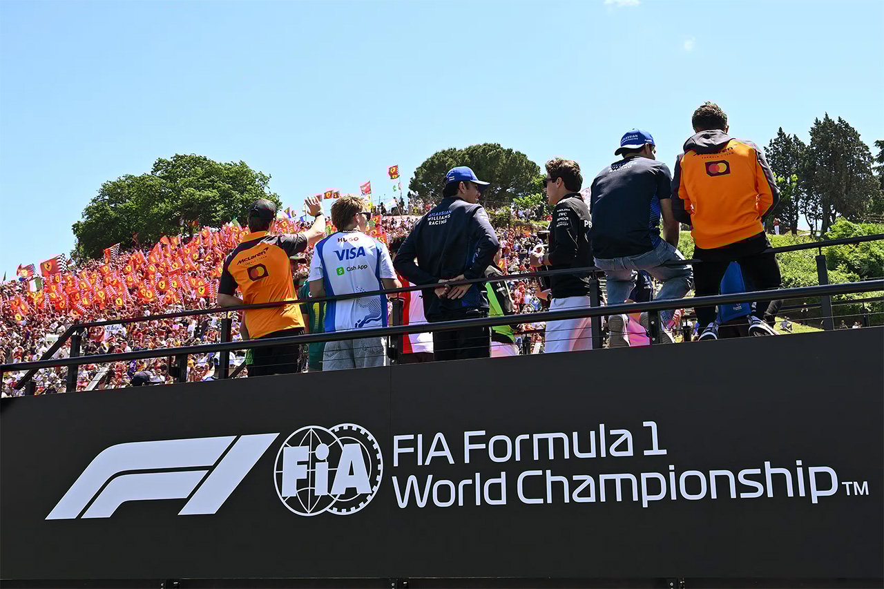 角田裕毅とライバルたちはいつまで残留? F1ドライバー契約 2025最新版