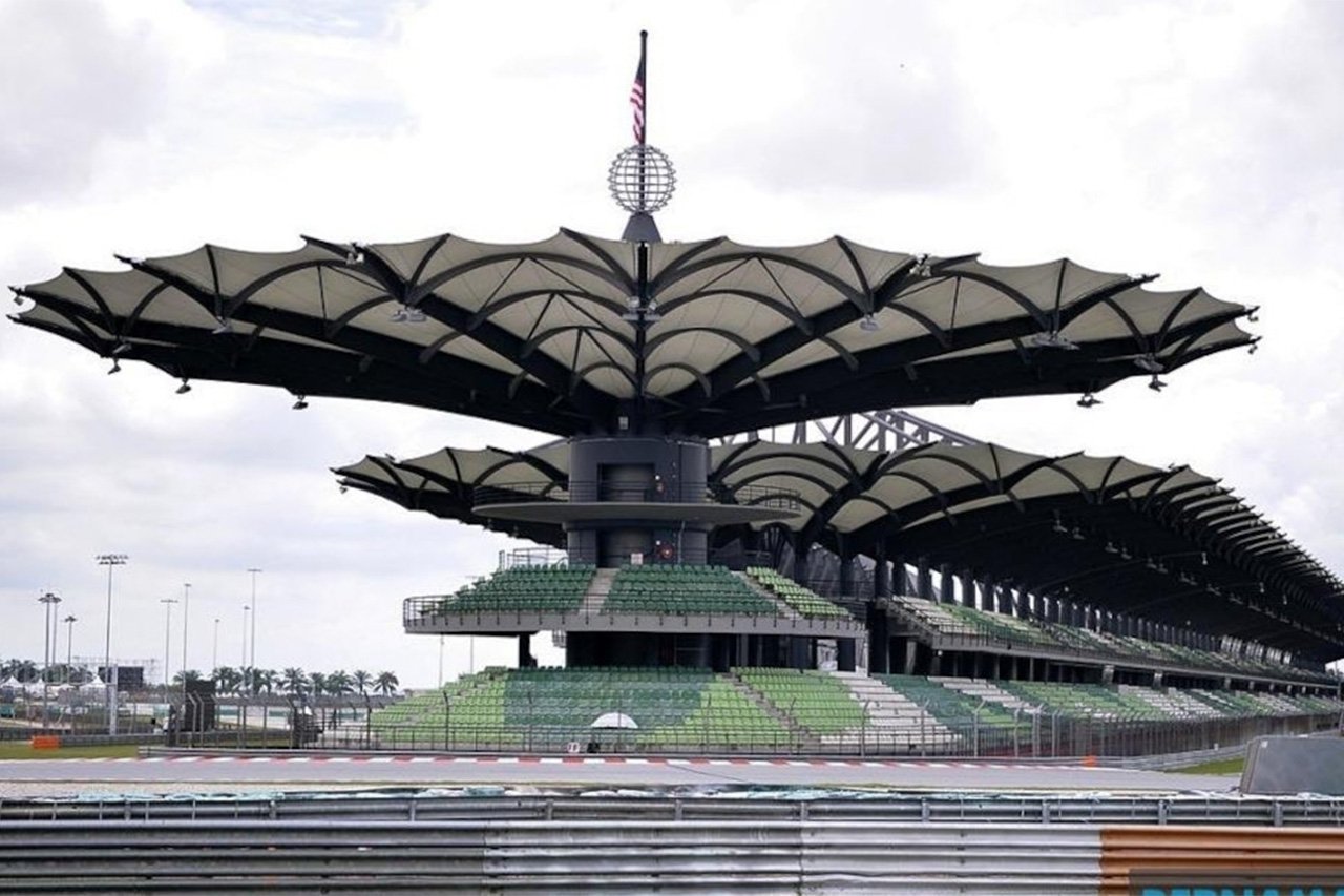 F1マレーシアGP セパン代表「F1を手放したのは誤りだった」