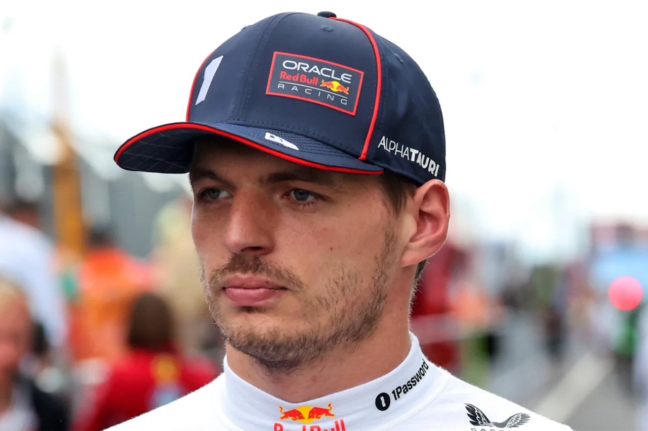 マックス・フェルスタッペン F1トラックウォークを回避する“Googleハック”