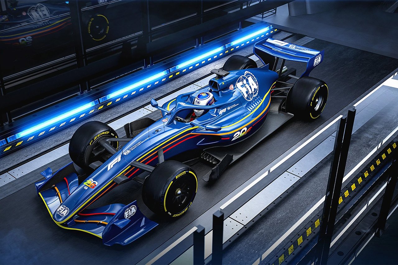 オスカー・ピアストリ 2026年F1レギュレーションは「細かな調整が必要」