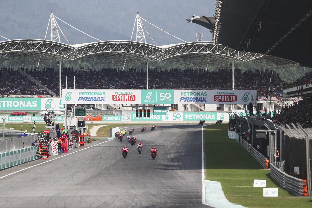 マレーシアグランプリ F1 マレーシアGP