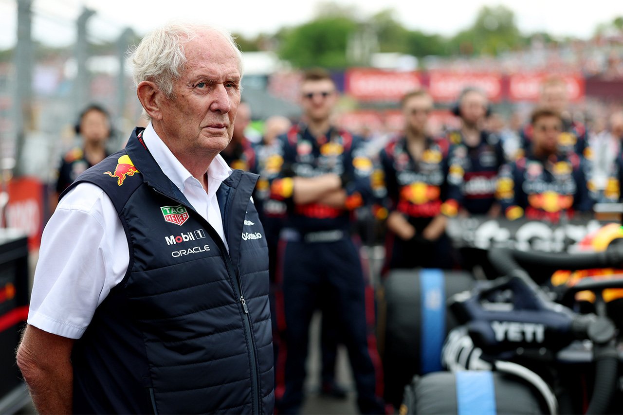 角田裕毅 レッドブル F1 レッドブル・レーシング