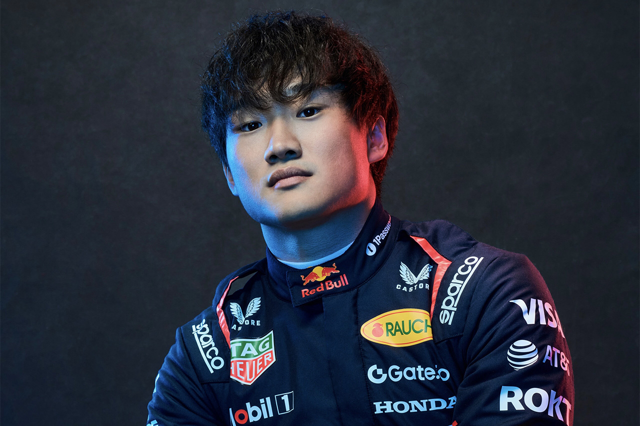 角田裕毅 インドネシア独立記念日の祝辞に「皮肉」とF1ファンの声