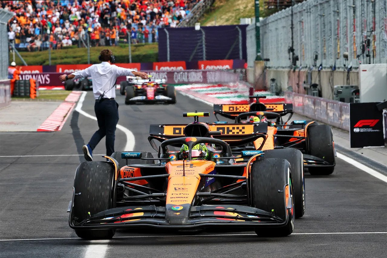 マクラーレンF1でも「現行規則続けばQ1突破は困難」とダン・ファローズ