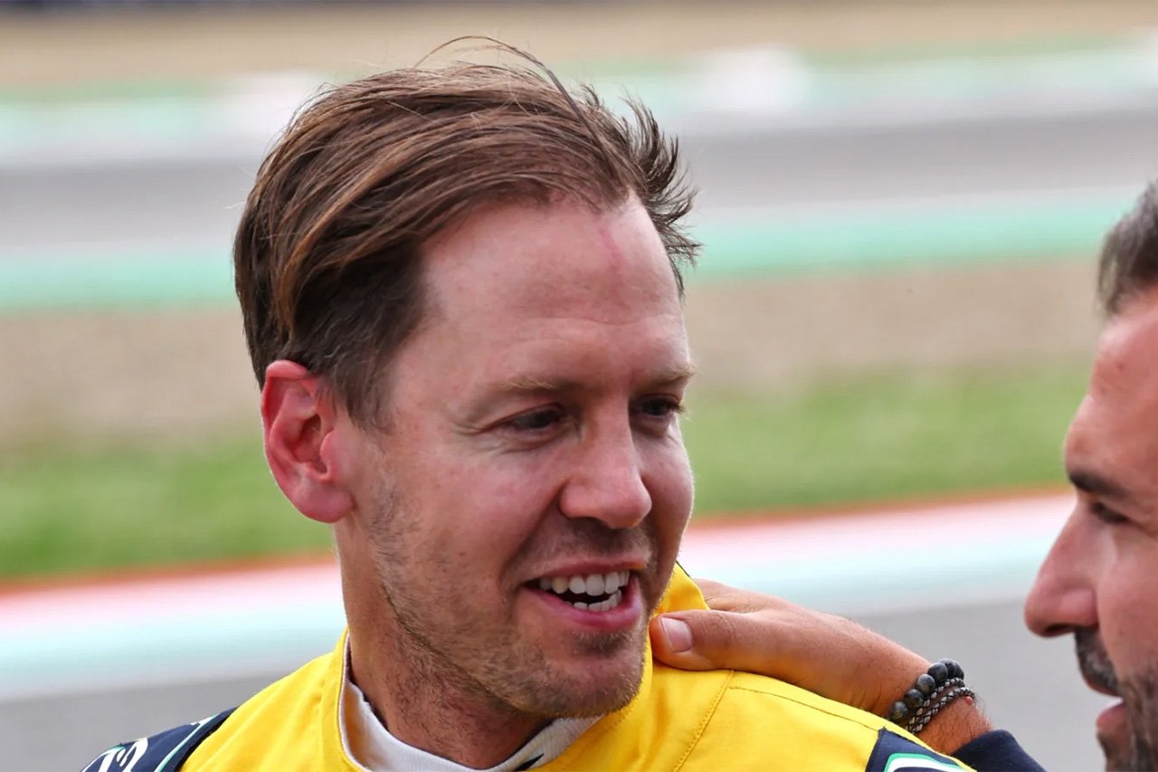 セバスチャン・ベッテル 2026年F1新規則に警鐘「モータースポーツの本質を壊しかねない」