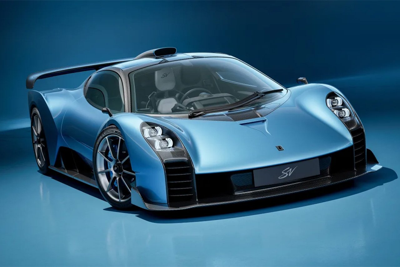 ル・マンGTR