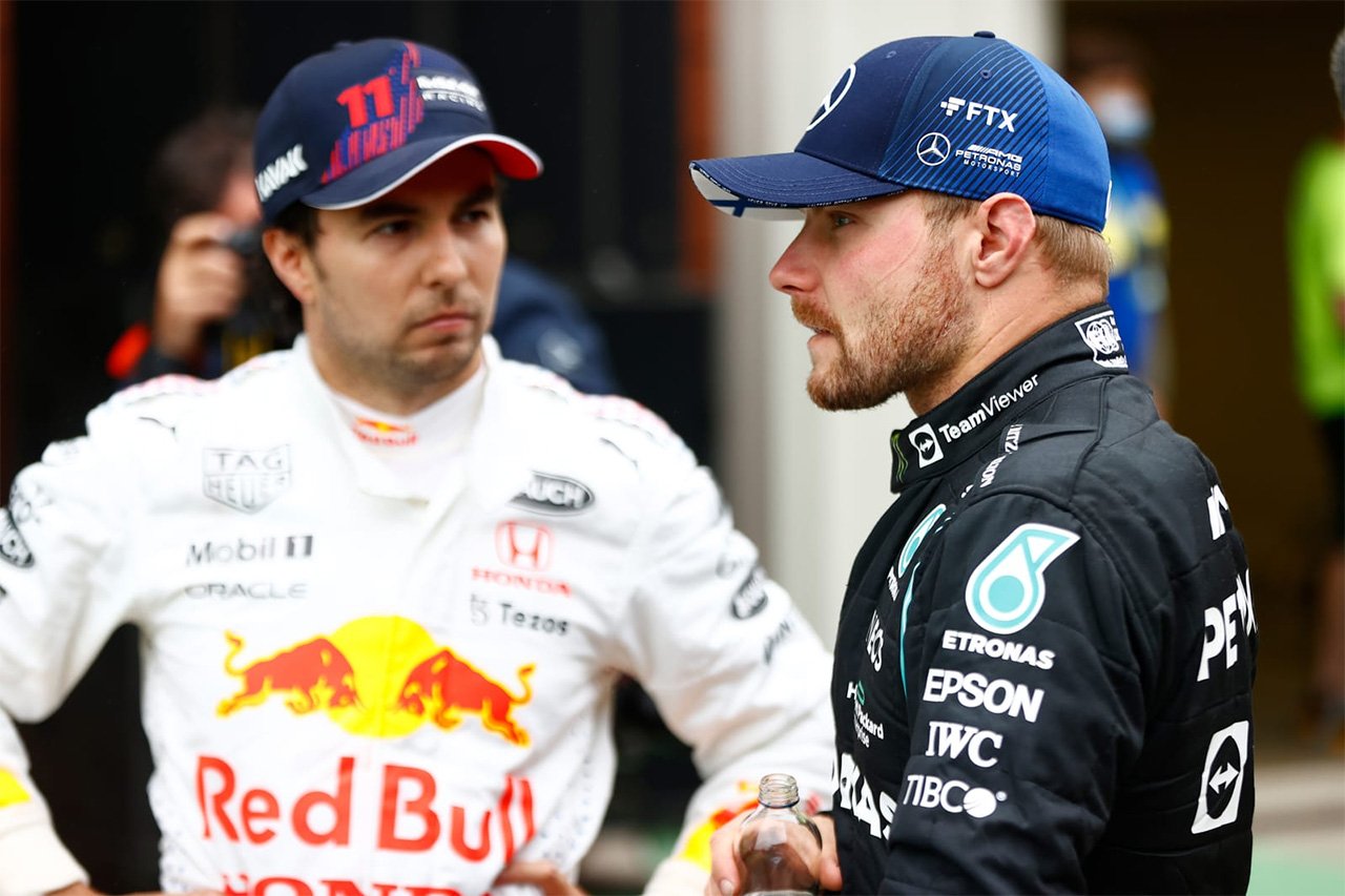 キャデラックF1参戦 ボッタス&ペレス起用は正しい選択か?