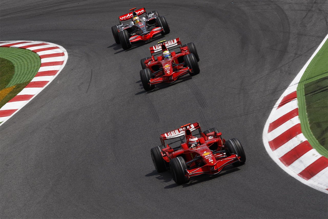 スクーデリア・フェラーリ