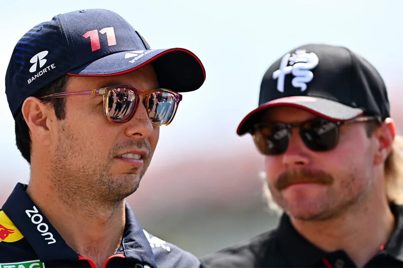 キャデラックF1 バルテリ・ボッタスとセルジオ・ペレスの起用を来週発表?
