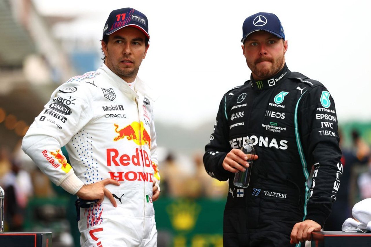 キャデラックのペレス&ボッタス獲得をライバルF1チームが妨害試み