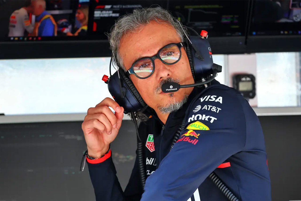 レッドブルF1新代表メキース「ライバルと良好な関係」 ホーナー時代と対照的