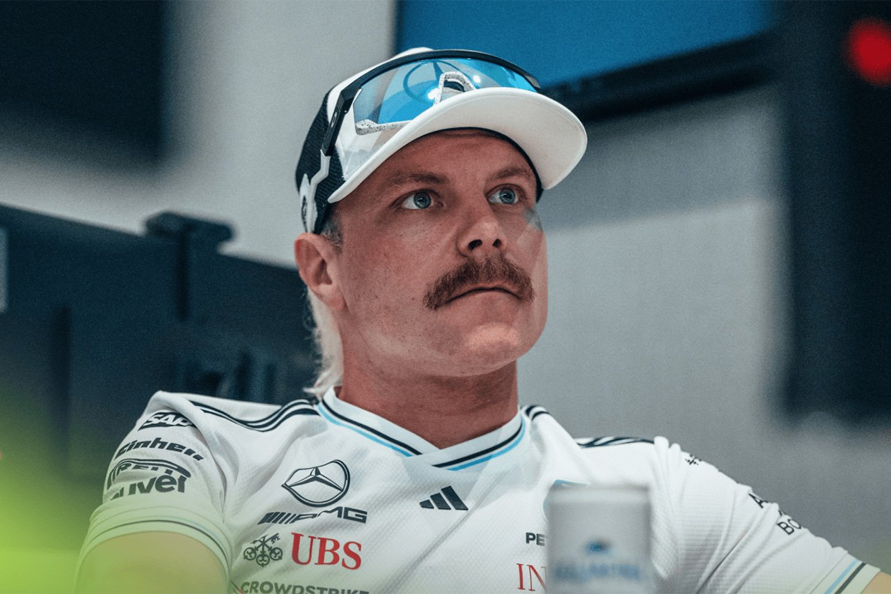 F1チームのドライバー選定とキャデラックのバルテリ・ボッタス獲得の意味