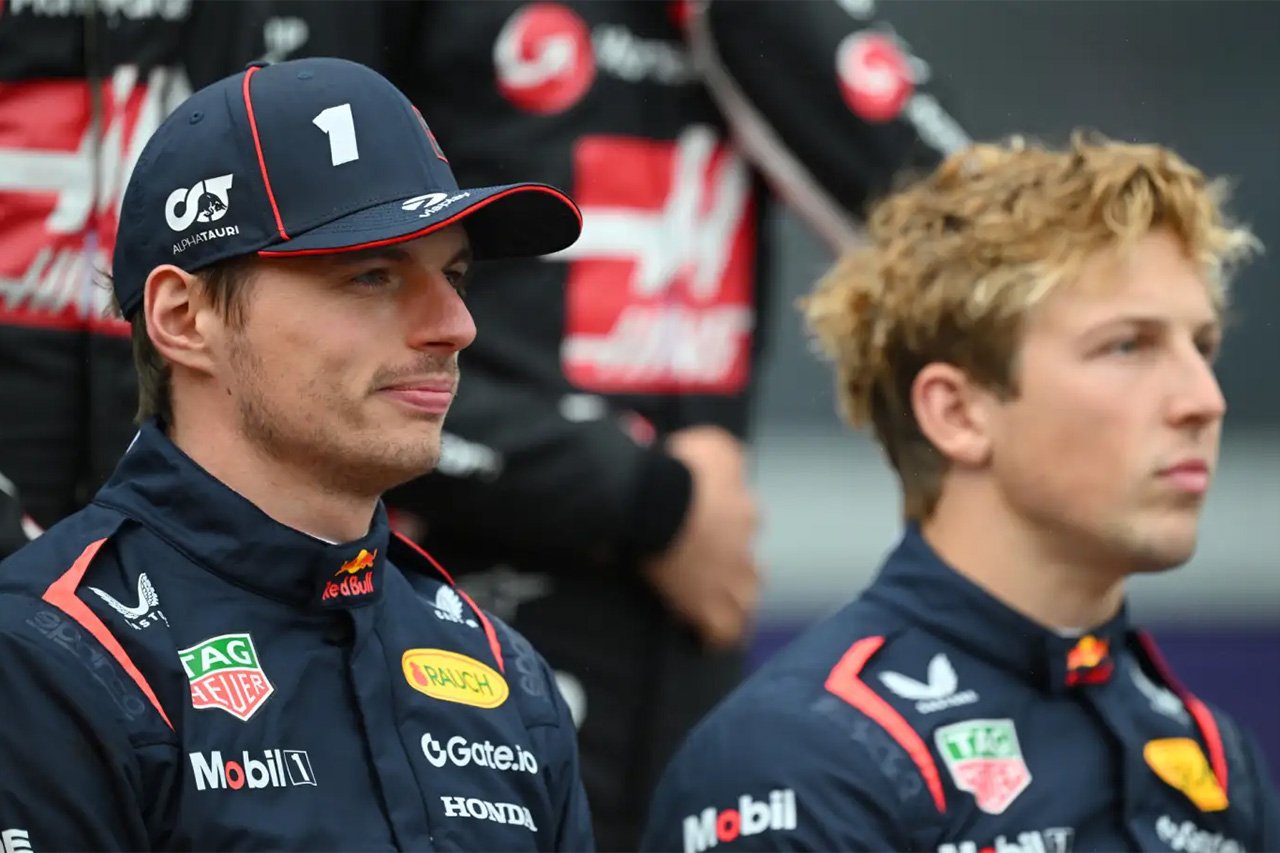フェルスタッペンは「まず食い尽くし、その後吐き出す」と元F1ドライバー