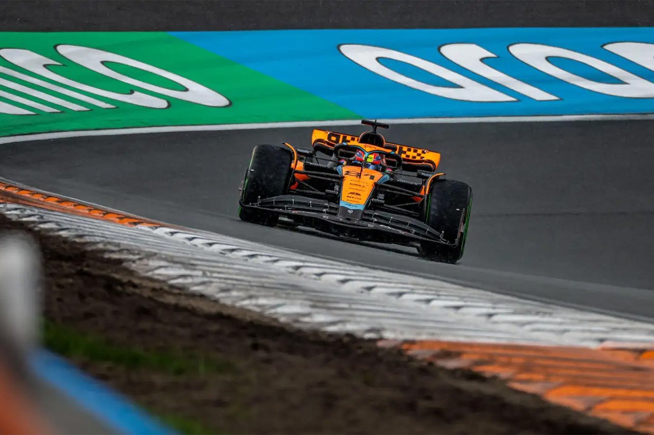 マドリード新F1サーキット設計者 「ザントフォールト以上の急勾配を狙った」