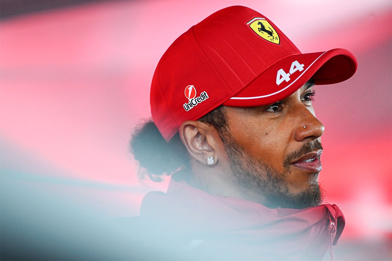 ルイス・ハミルトン F1後半戦は“リスタート”「仕事を楽しむことに集中したい」