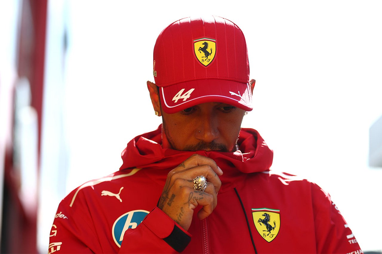 ルイス・ハミルトン低迷に元F1同僚ラッセル&アロンソが擁護発言