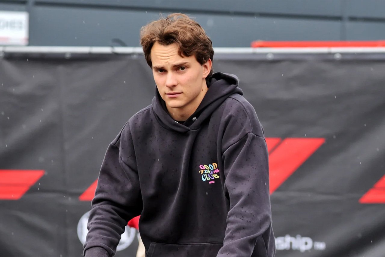 オスカー・ピアストリ F1タイトル争いで浮き沈みも「自信は揺るがない」