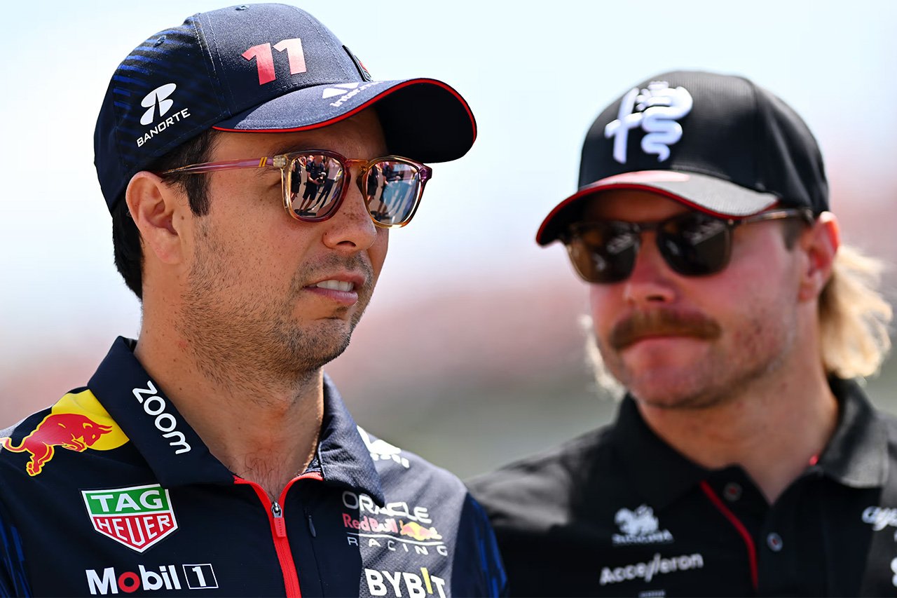 ペレスとボッタスの2026年キャデラックF1復帰に対するF1パドックの反応