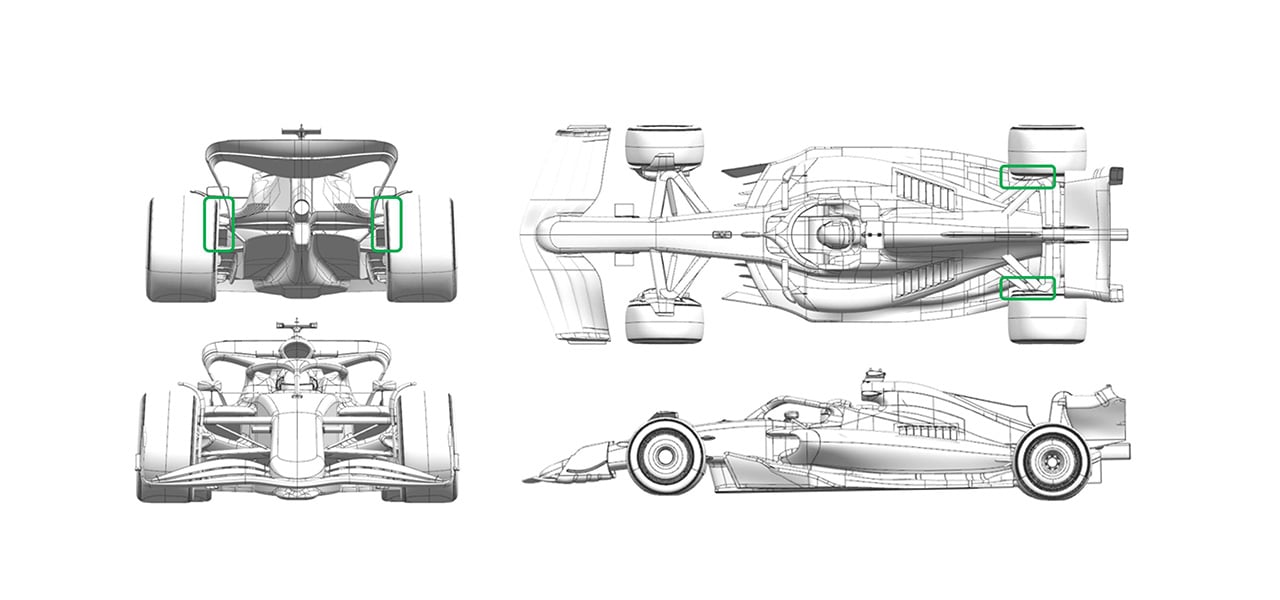 ザウバーF1チーム オランダGP
