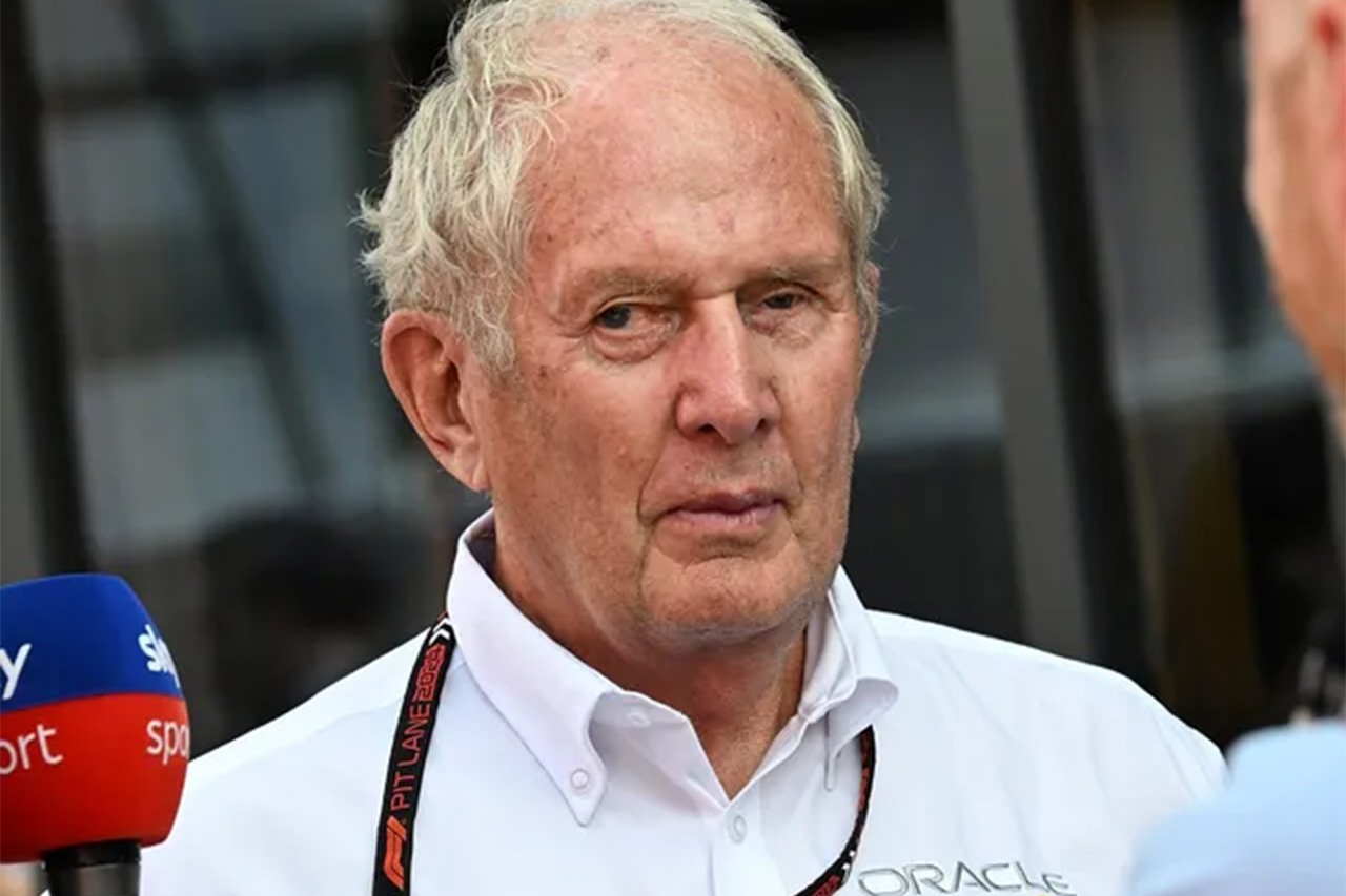 キャデラックF1 ペレスとボッタスの起用は「保守的すぎる決断」とマルコ