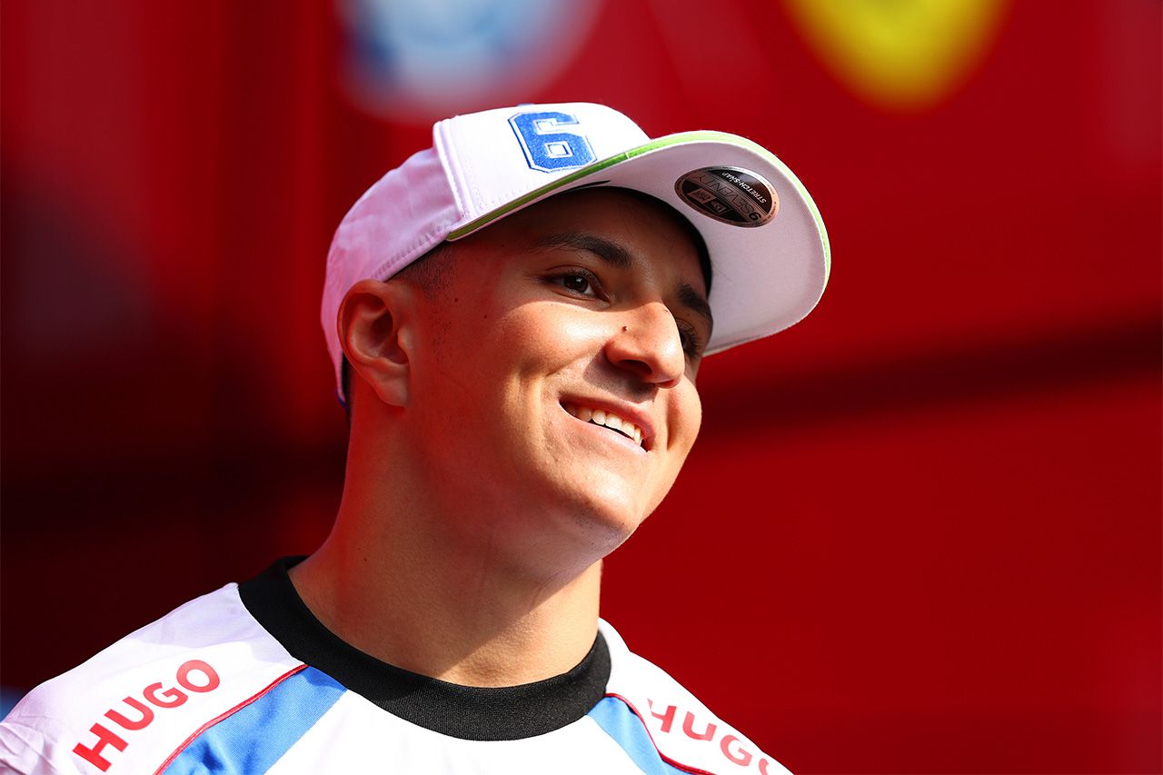 F1 オランダGP 2025年のF1世界選手権