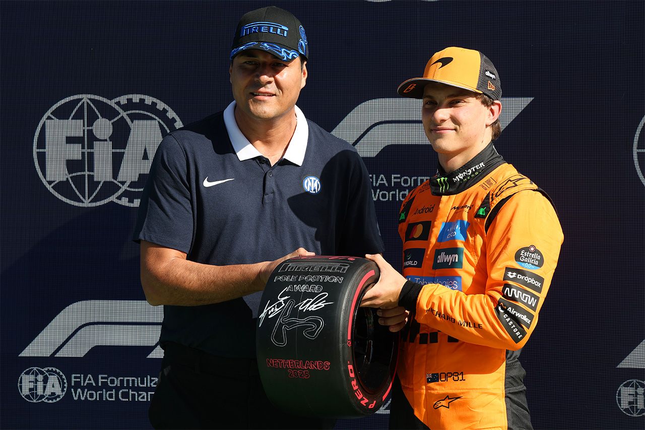F1オランダGP ピレリ予選総括「2ストップは非現実的、1ストップ勝負へ」