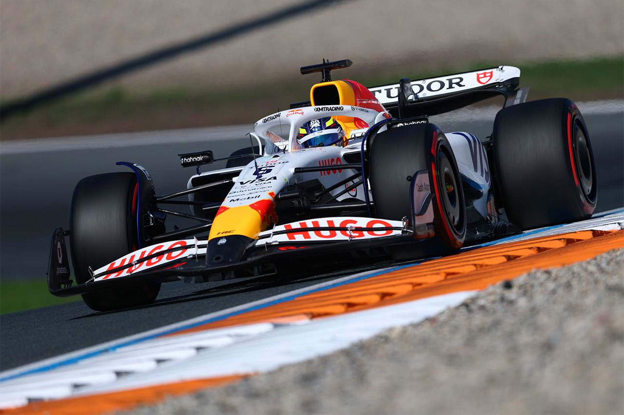2025年のF1世界選手権