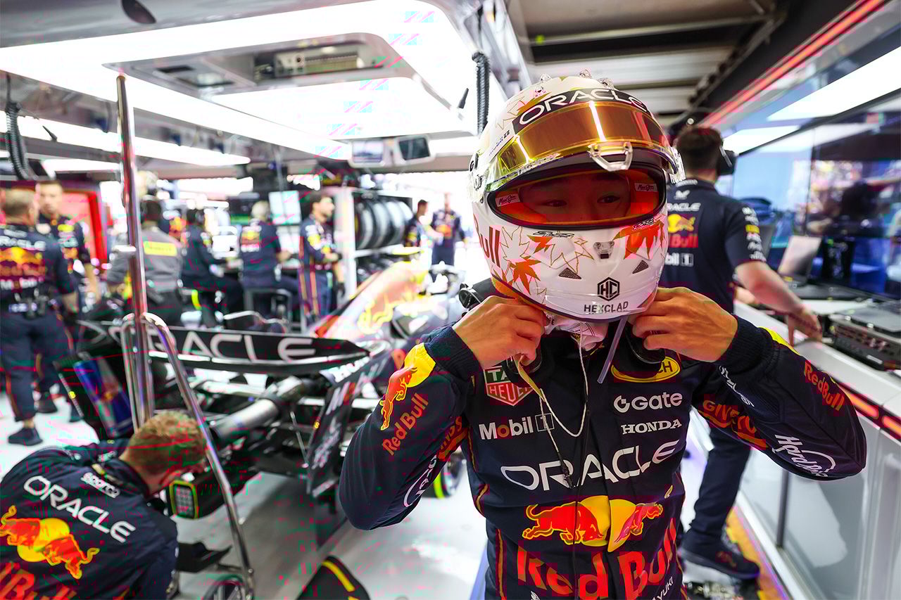 角田裕毅 F1オランダGPで粘りの走りで9位「今の状況を考えると特別な結果」