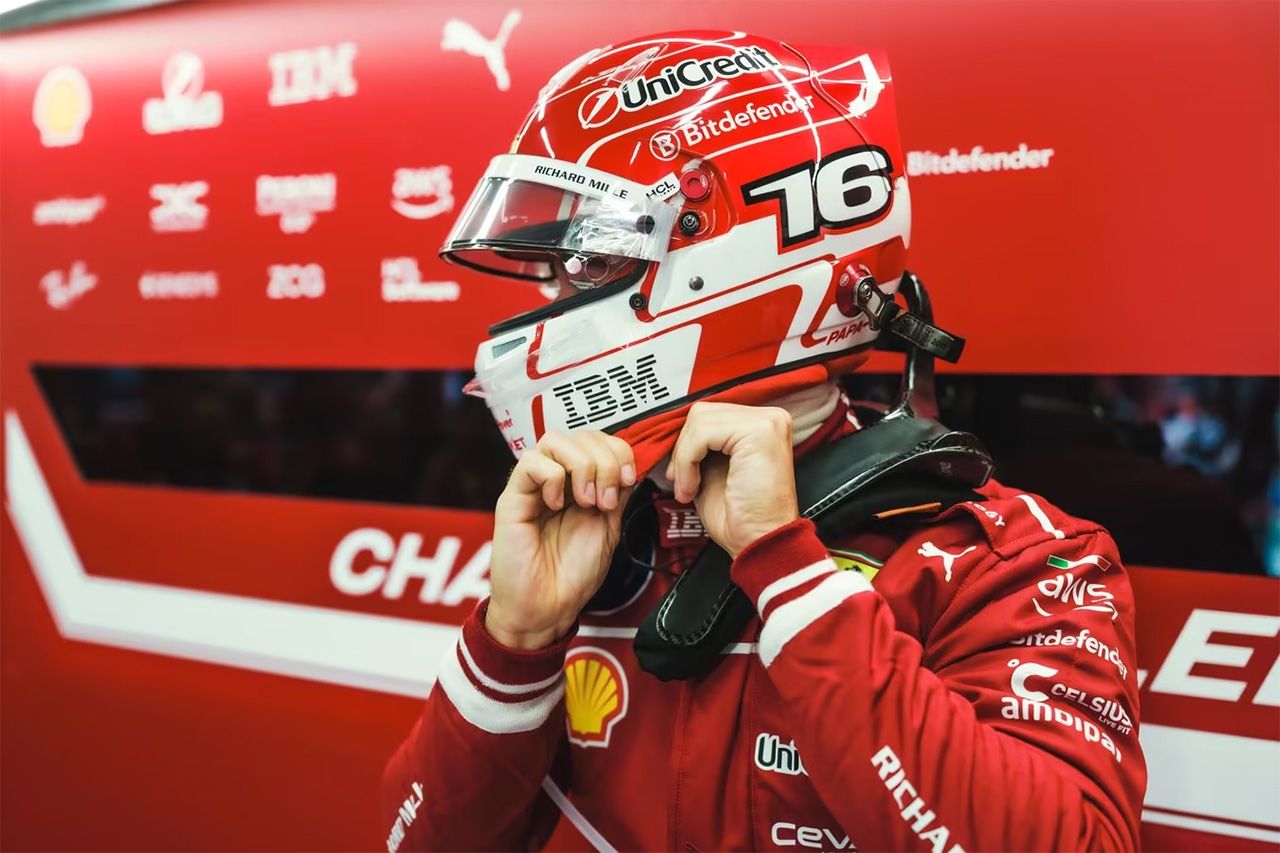 オランダGP F1 2025年のF1世界選手権