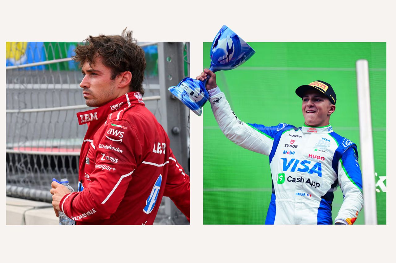F1オランダGP WINNERS & LOSERS:マクラーレン明暗 ハジャー初表彰台