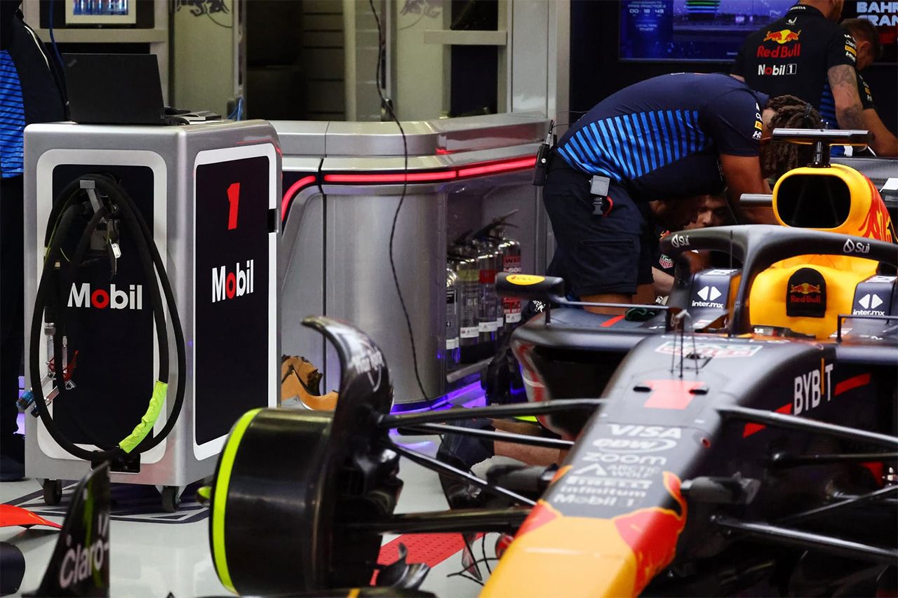 F1燃料費高騰が深刻化 2026年を前に緊急協議