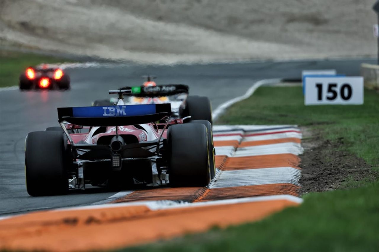 F1 V8エンジン復活案が加速 FIAとメーカーが重要会議開催