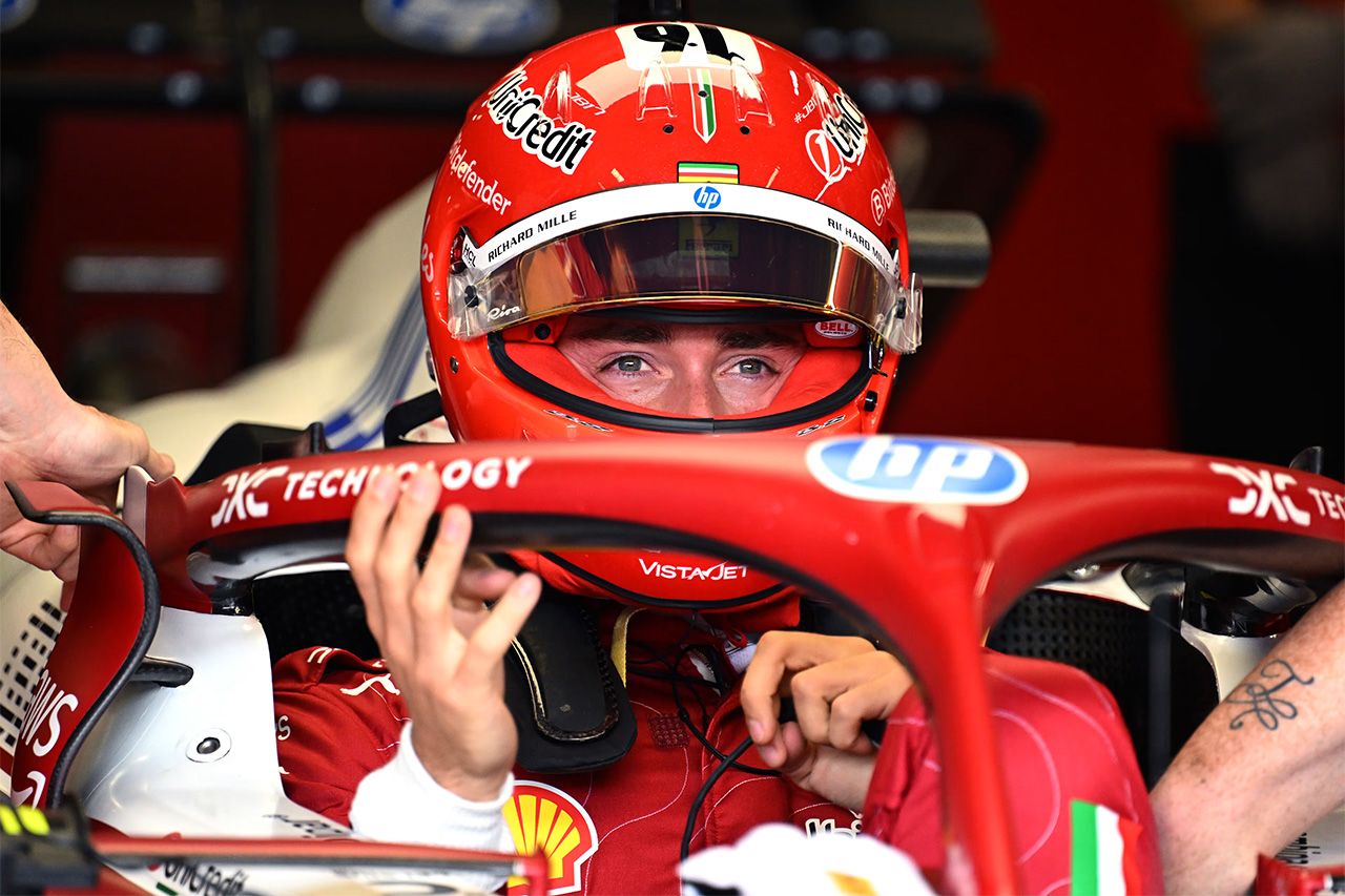 イタリアGP F1 イタリアグランプリ