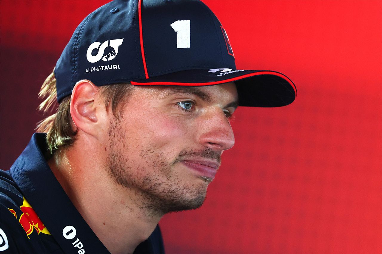 マックス・フェルスタッペン F1レース短縮案に反対「サプライズであるべき」