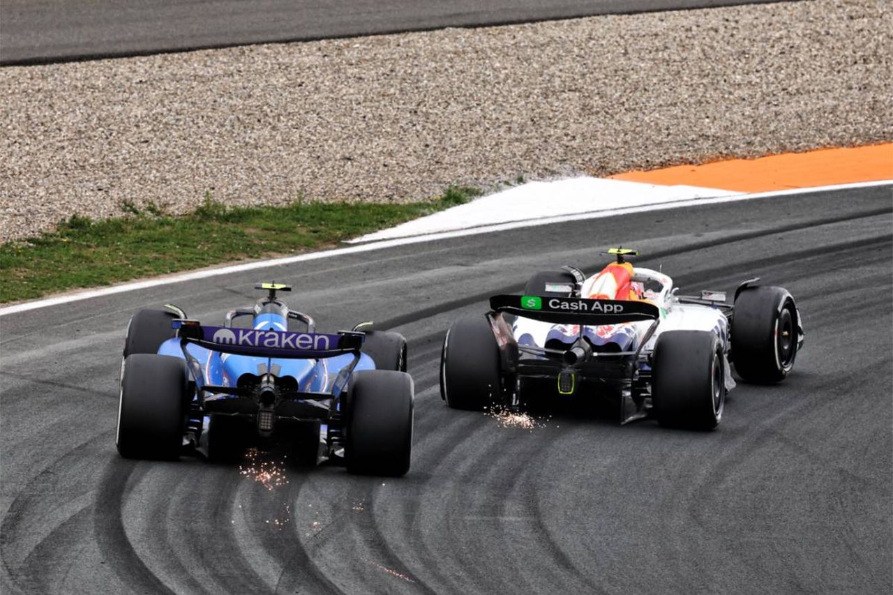 カルロス・サインツJr. F1 ウィリアムズ・レーシング