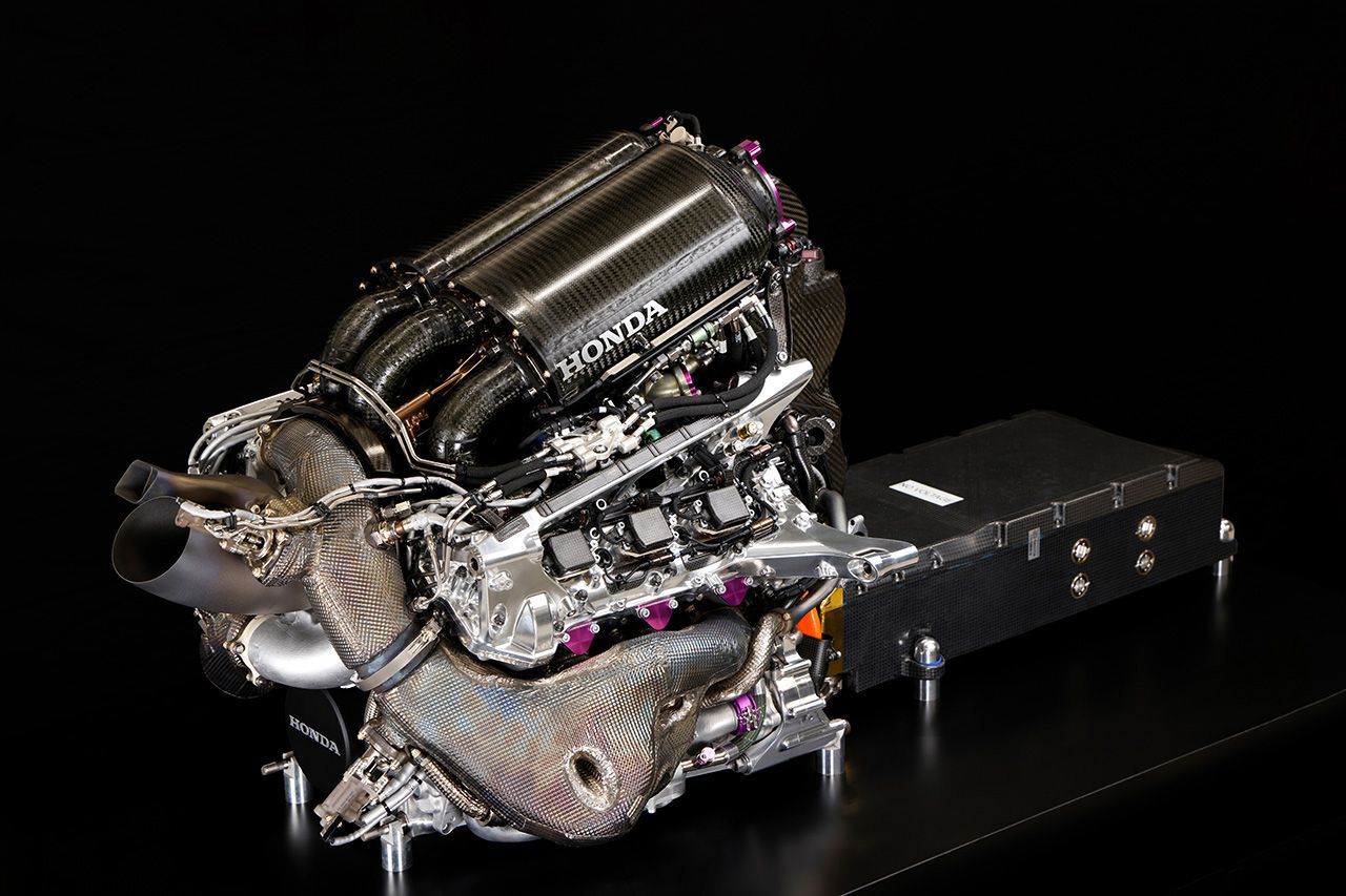 ホンダとアウディが猛反対 F1 V8エンジン復活検討会議が中止